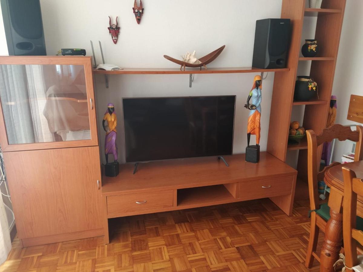 La Casa De Los Tres Amigos Sagunto Esterno foto