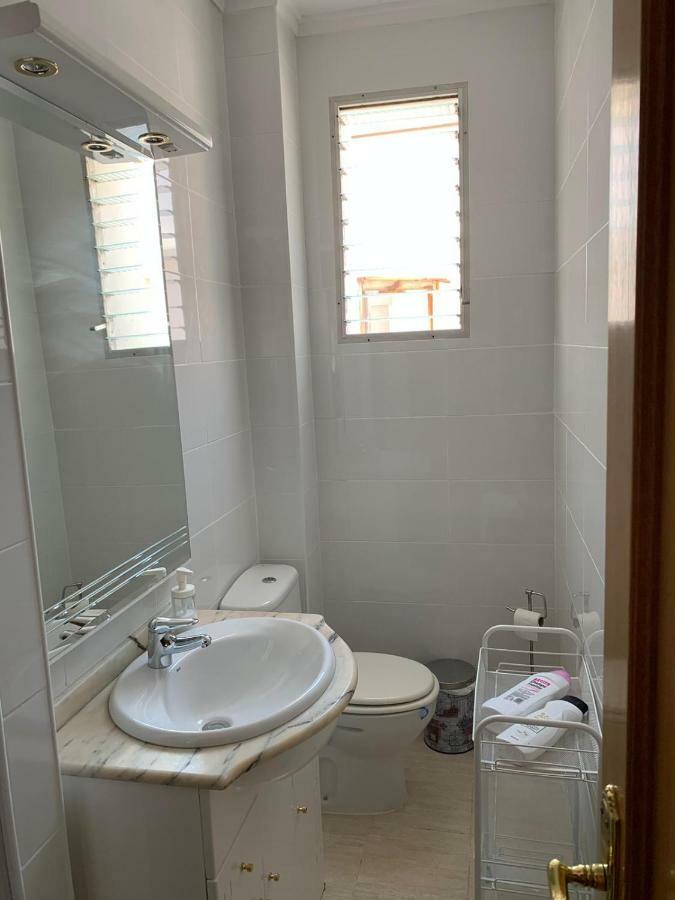 La Casa De Los Tres Amigos Sagunto Esterno foto