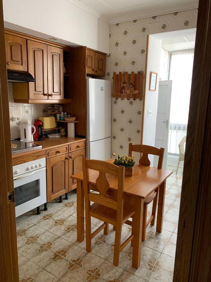 La Casa De Los Tres Amigos Sagunto Esterno foto