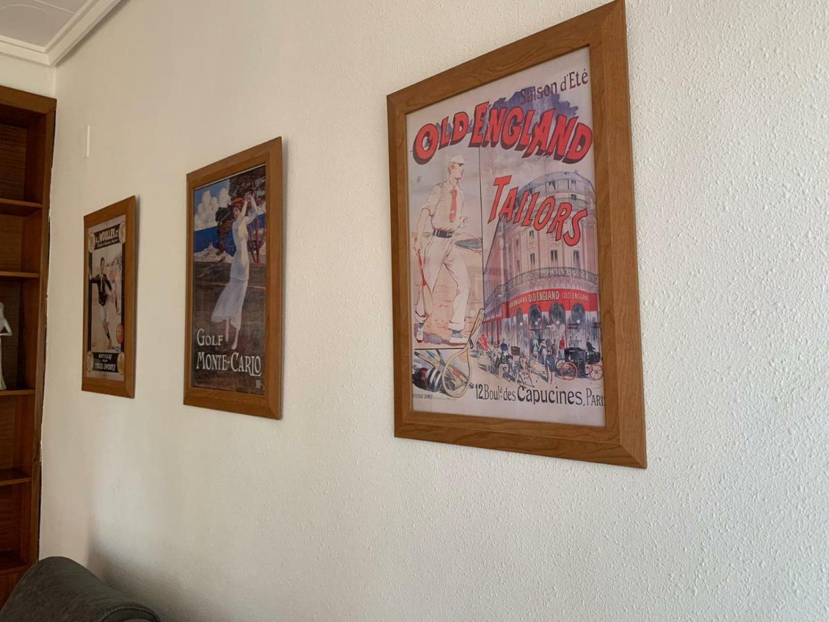 La Casa De Los Tres Amigos Sagunto Esterno foto