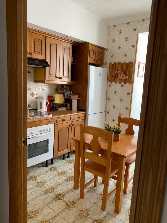 La Casa De Los Tres Amigos Sagunto Esterno foto