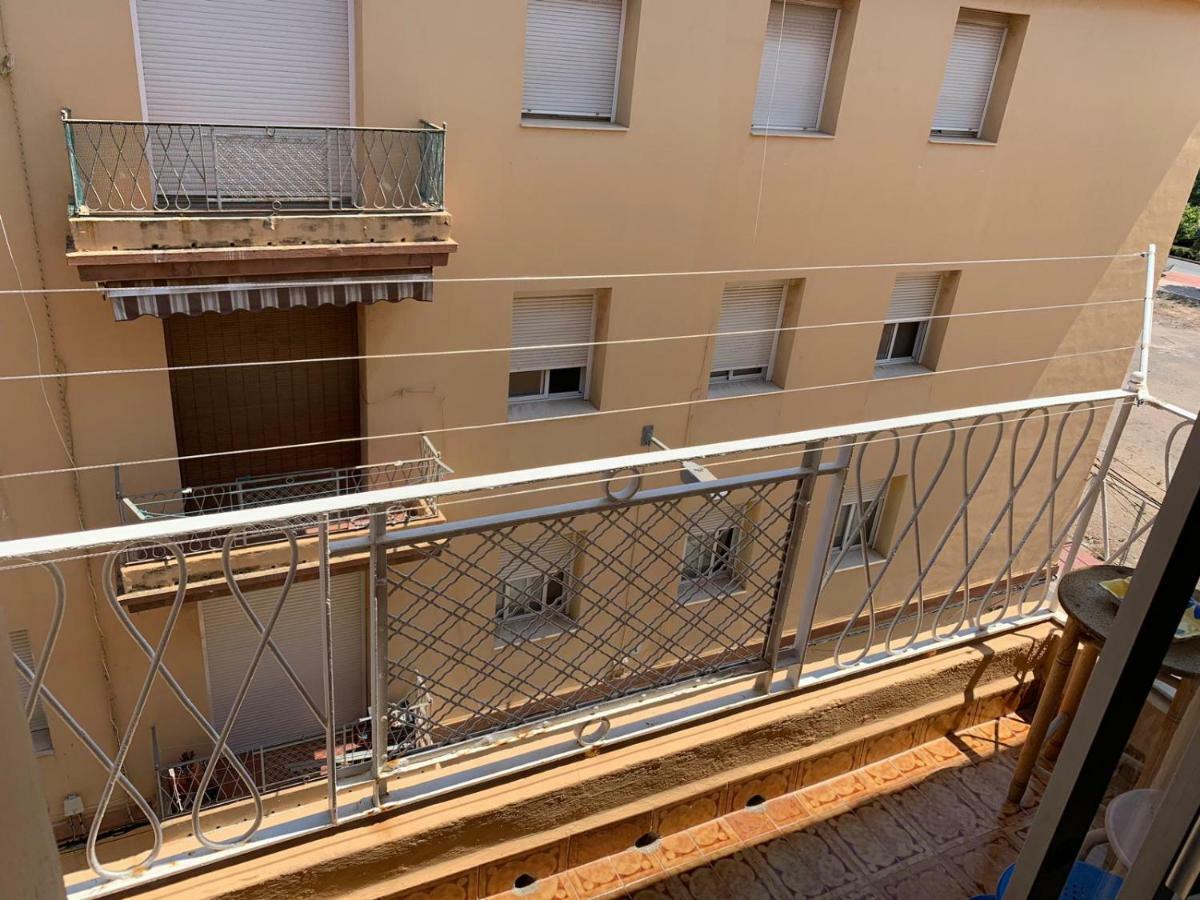 La Casa De Los Tres Amigos Sagunto Esterno foto