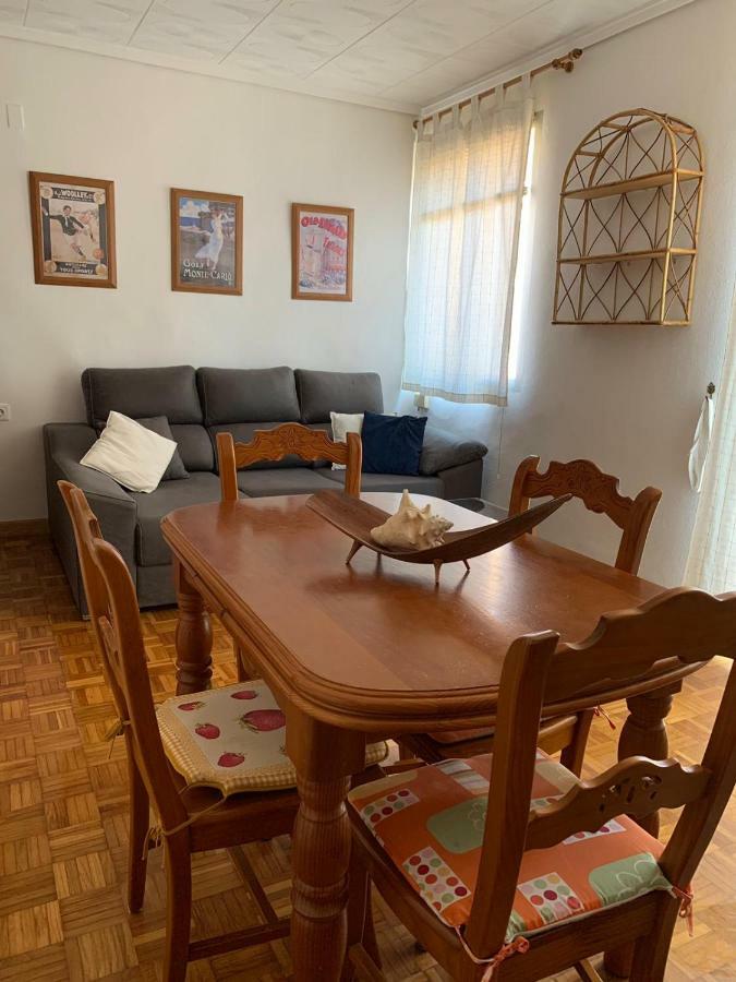 La Casa De Los Tres Amigos Sagunto Esterno foto